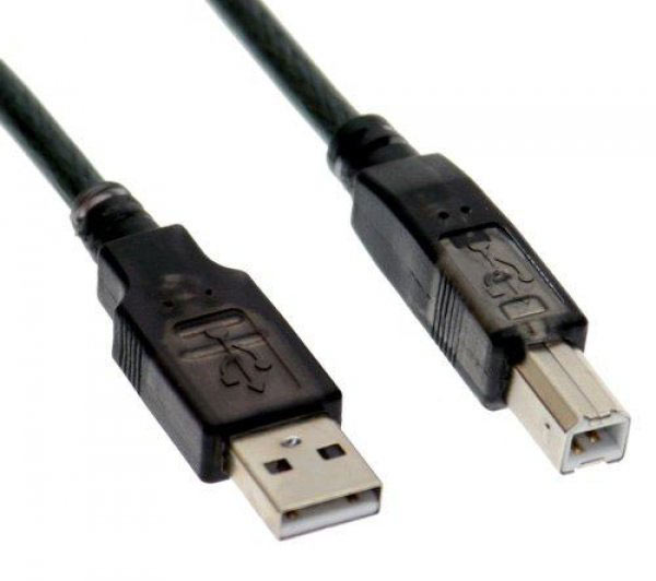 Проблемы со связью через USB